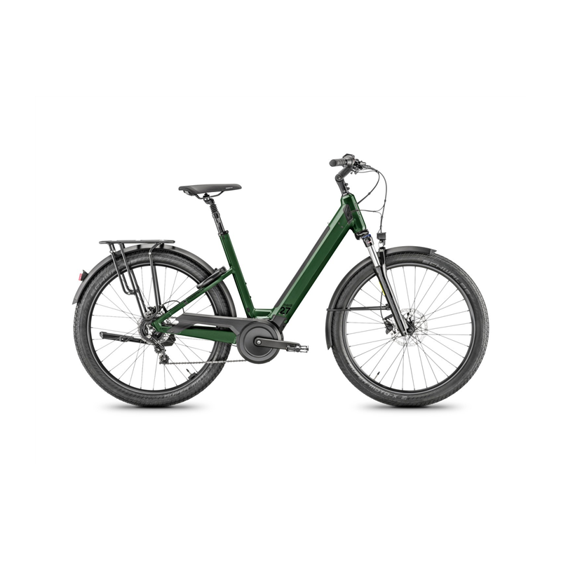  Mardi 27.4 (625Wh) Easy Entry