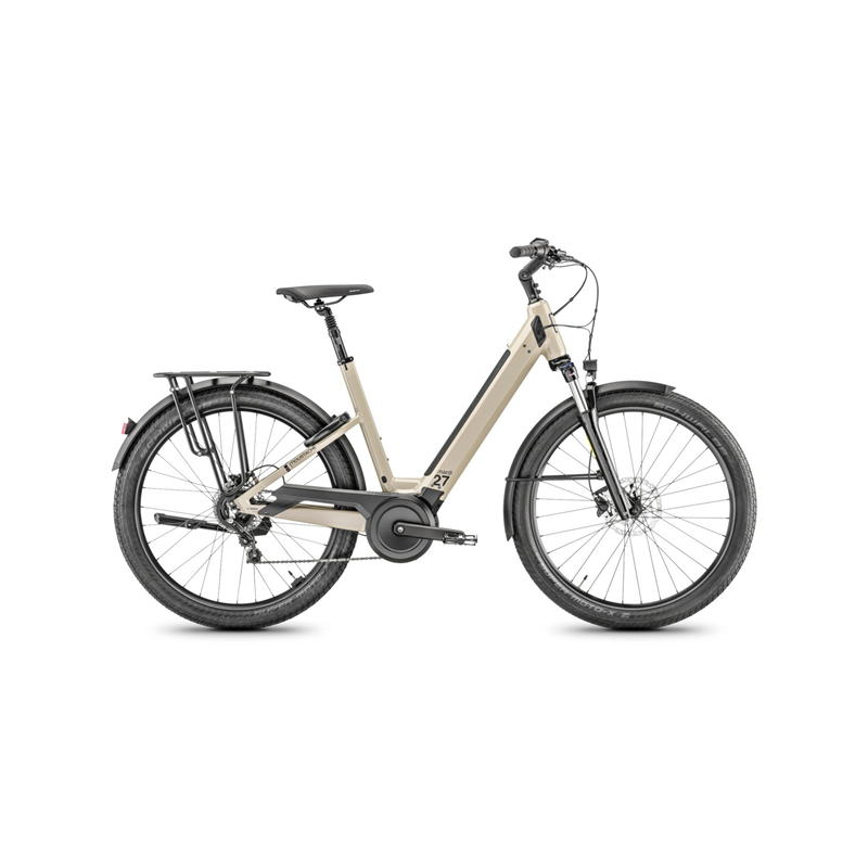  Mardi 27.4 (500Wh) Easy Entry