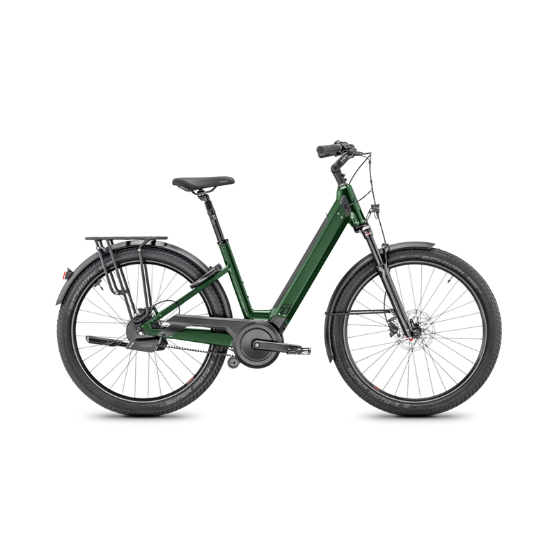  Mardi 27.6 (625Wh) Easy Entry