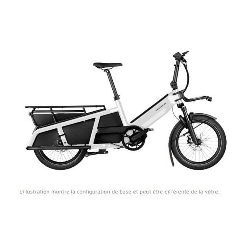 Multitinker vario Easy Entry 