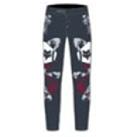 Ranger Pant Tactile Broek