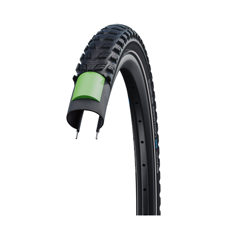  Marathon 365 - Greenguard Addix 4Season