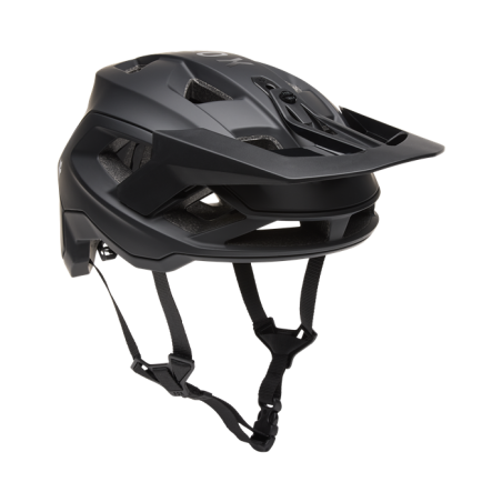 Speedframe Solid MTB Helm