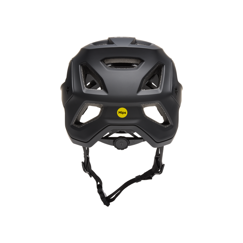 Speedframe Solid MTB Helm