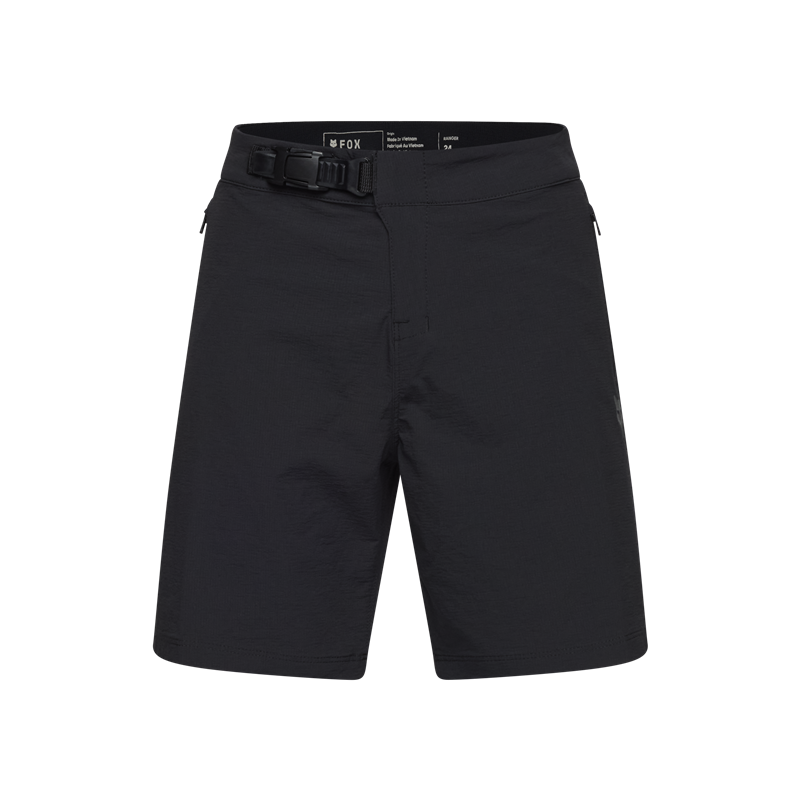 Yth Ranger Short W/Liner Short
