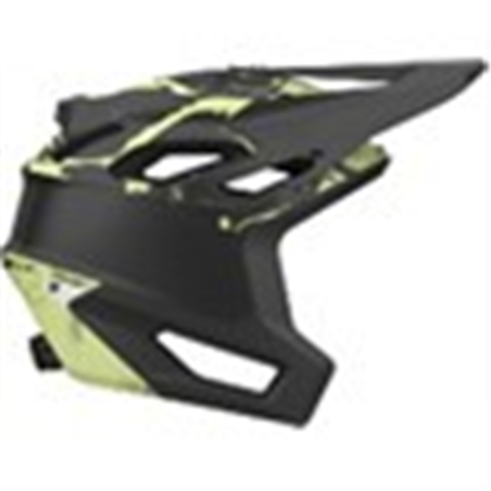 Dropframe Pro Flow MTB Helm