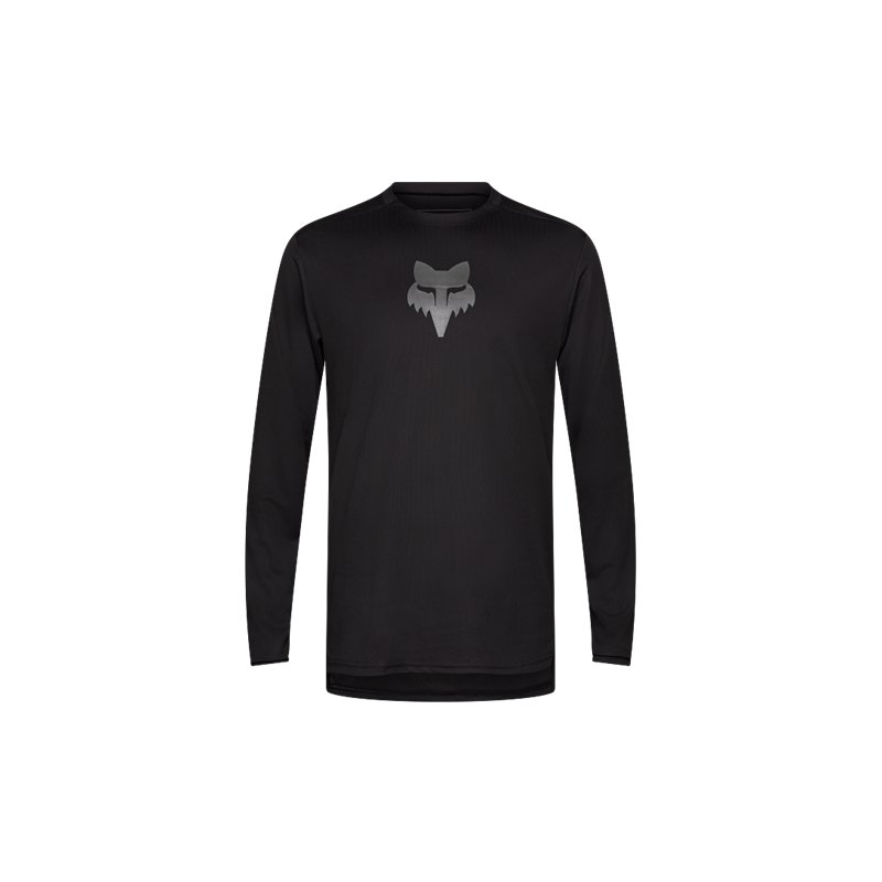 Ranger LS Jersey Fox Head Shirt