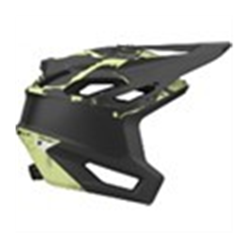 Dropframe Pro Flow MTB Helm
