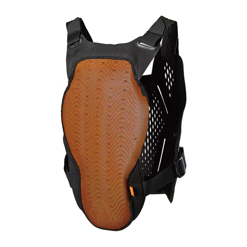 Raceframe Impact SB, CE D30 