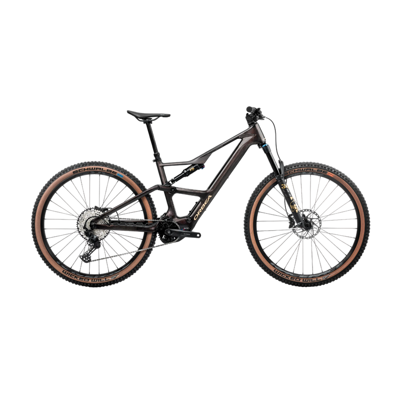  Rise SL M20 630 - Float Factory