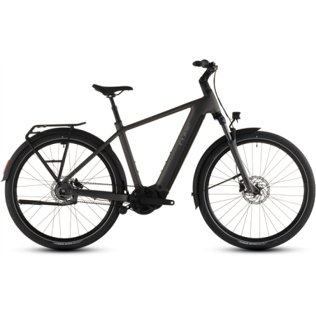  Touring Hybrid Comfort SLX 800