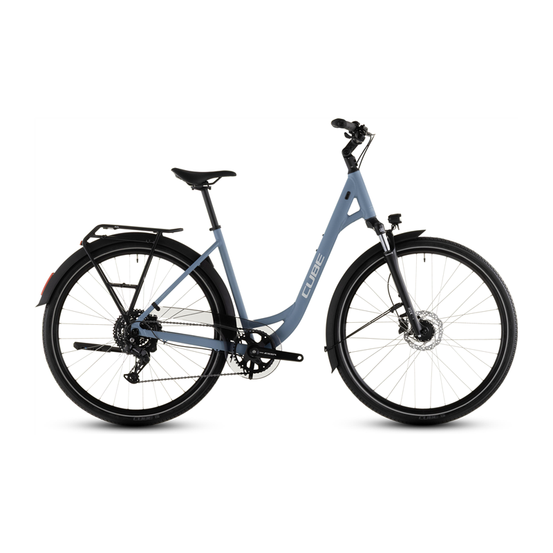 Touring ONE Easy Entry 