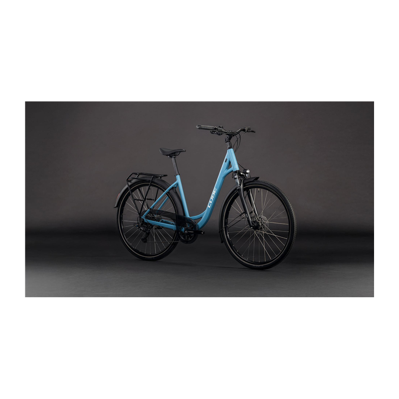 Touring ONE Easy Entry 