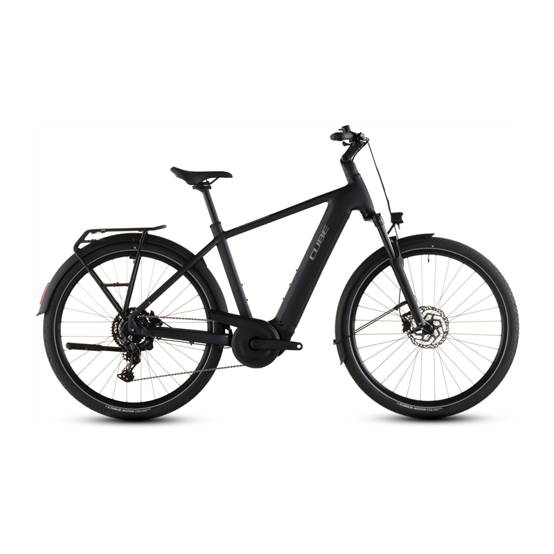  Touring Hybrid ONE 600