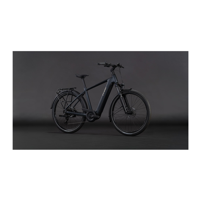  Touring Hybrid ONE 600