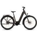 Touring Hybrid Comfort SLX 800 Easy Entry 
