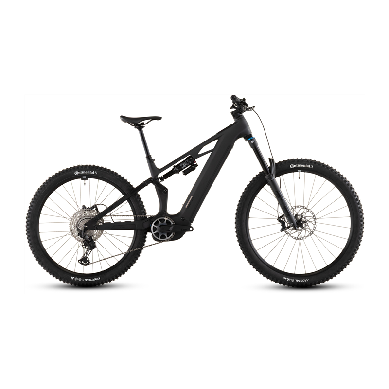  Stereo Hybrid ONE77 HPC SLX 800