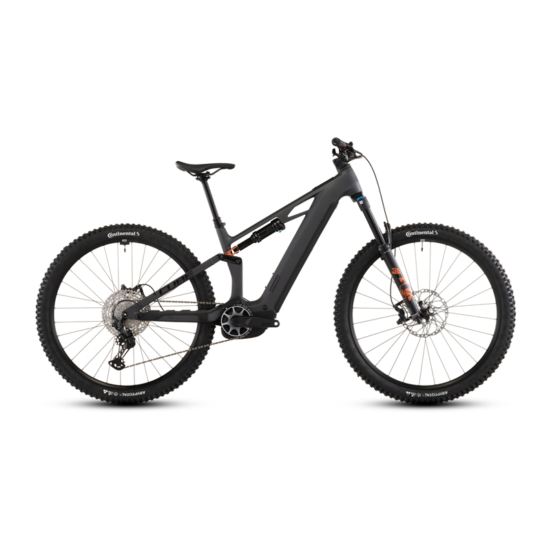  Stereo Hybrid ONE44 HPC SLX 800