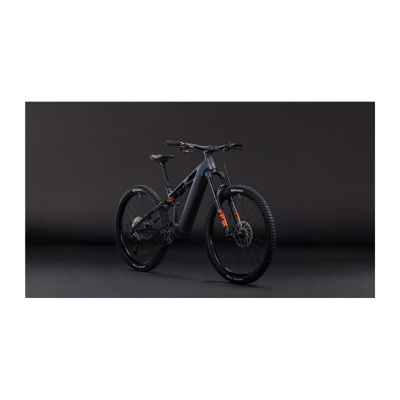  Stereo Hybrid ONE44 HPC SLX 800