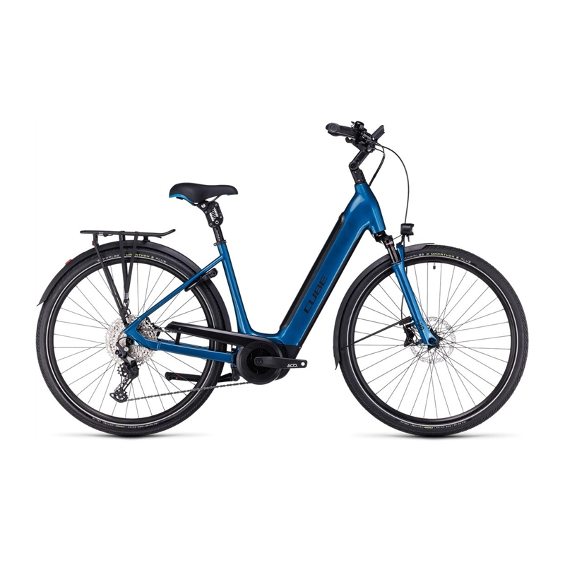  Supreme Sport Hybrid EXC 625 Easy Entry