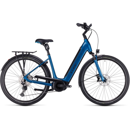  Supreme Sport Hybrid EXC 625 Easy Entry