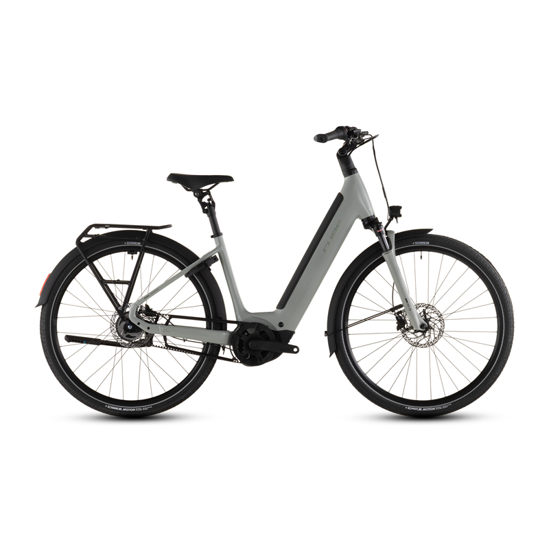  Supreme Hybrid Deluxe ONE 600 Easy Entry