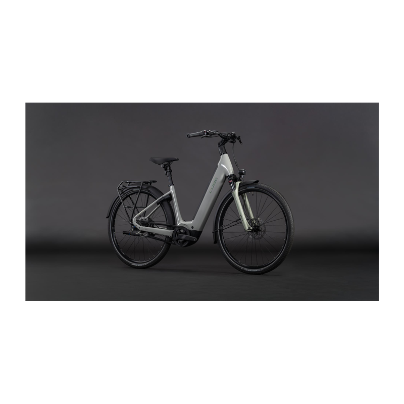  Supreme Hybrid Deluxe ONE 600 Easy Entry