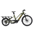 Equo Adventure 5.2 Family Trapezium 