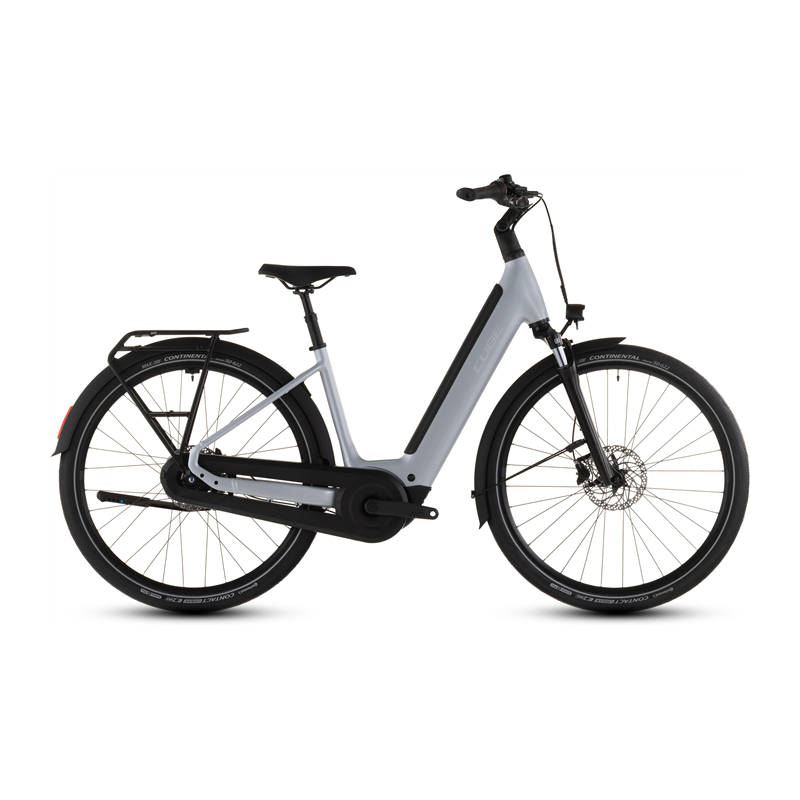  Supreme Hybrid Comfort ONE 600 Easy Entry