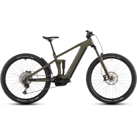  Stereo Hybrid ONE44 Pro 800