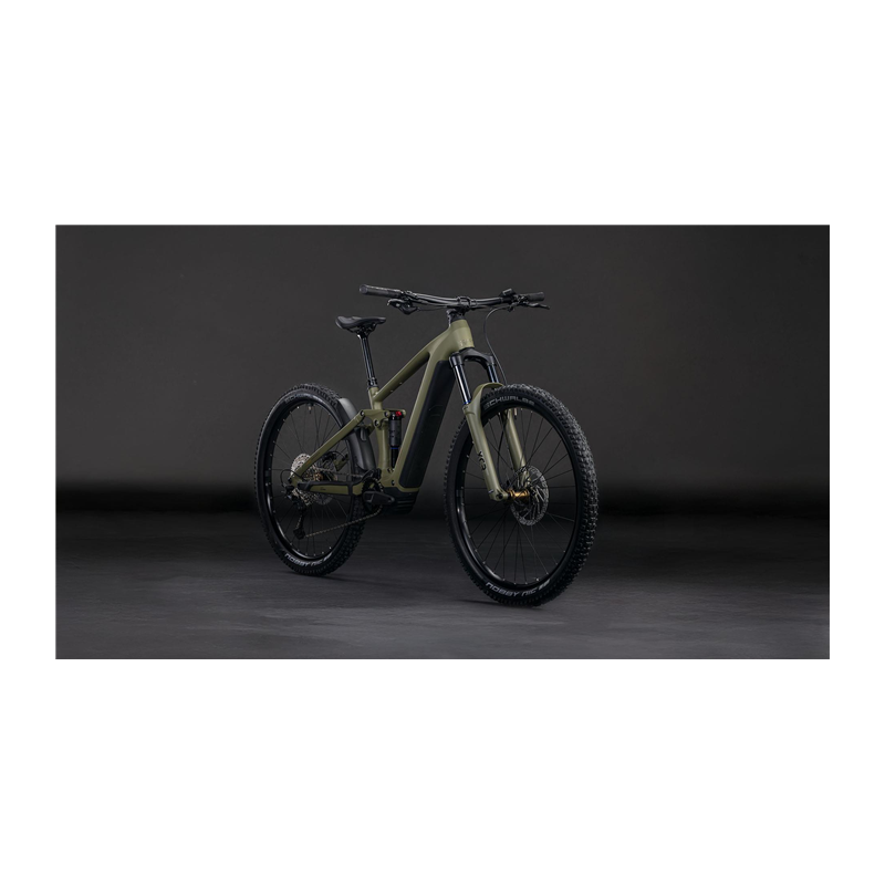  Stereo Hybrid ONE44 Pro 800