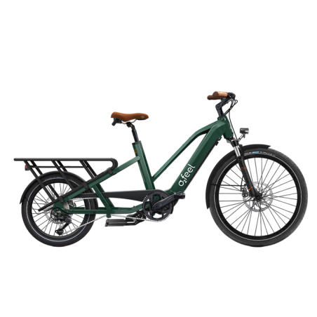 Equo Cargo Power 4.1 Trapezium 