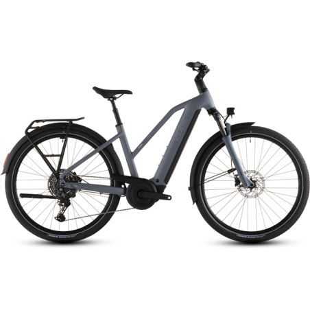 Touring Hybrid Pro 800 Trapezium 