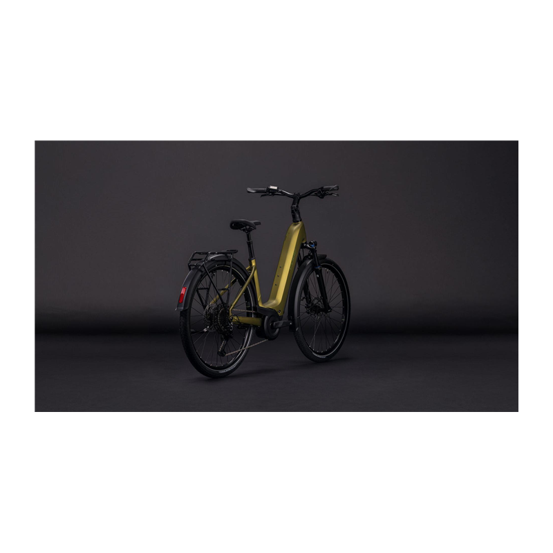  Touring Hybrid Pro 800 Easy Entry