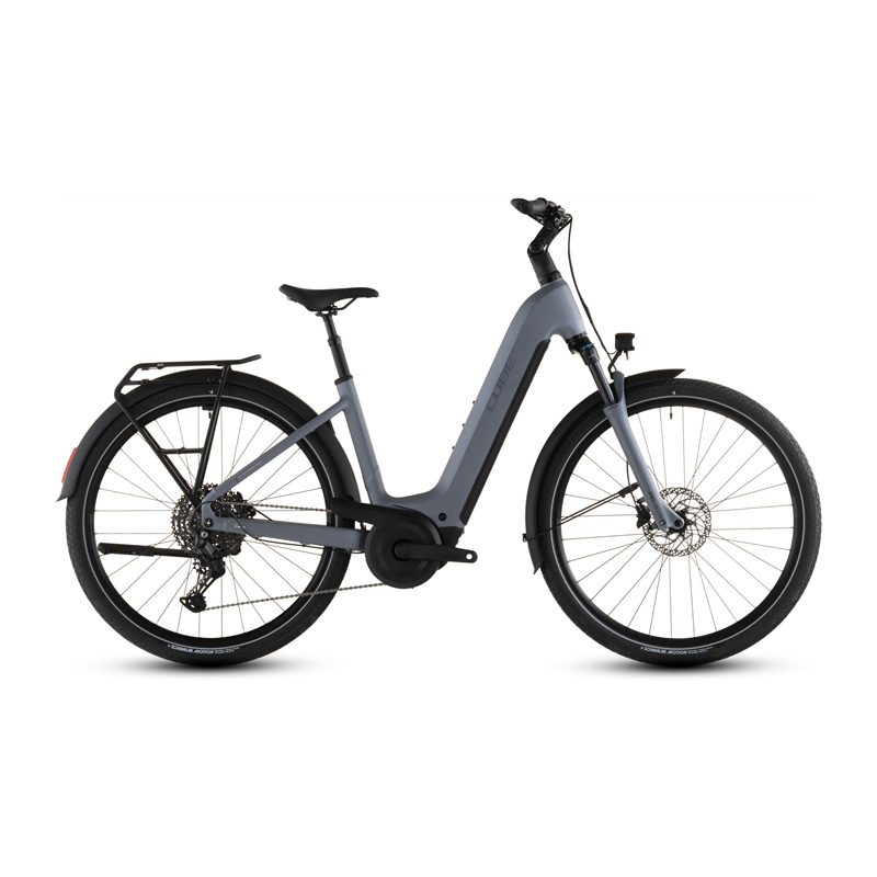  Touring Hybrid Pro 800 Easy Entry