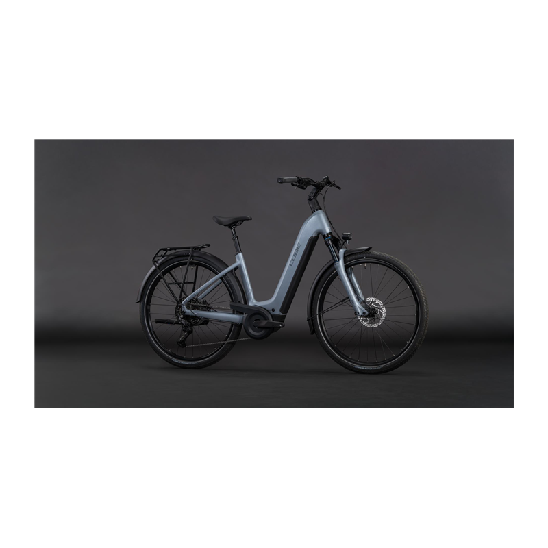  Touring Hybrid Pro 800 Easy Entry