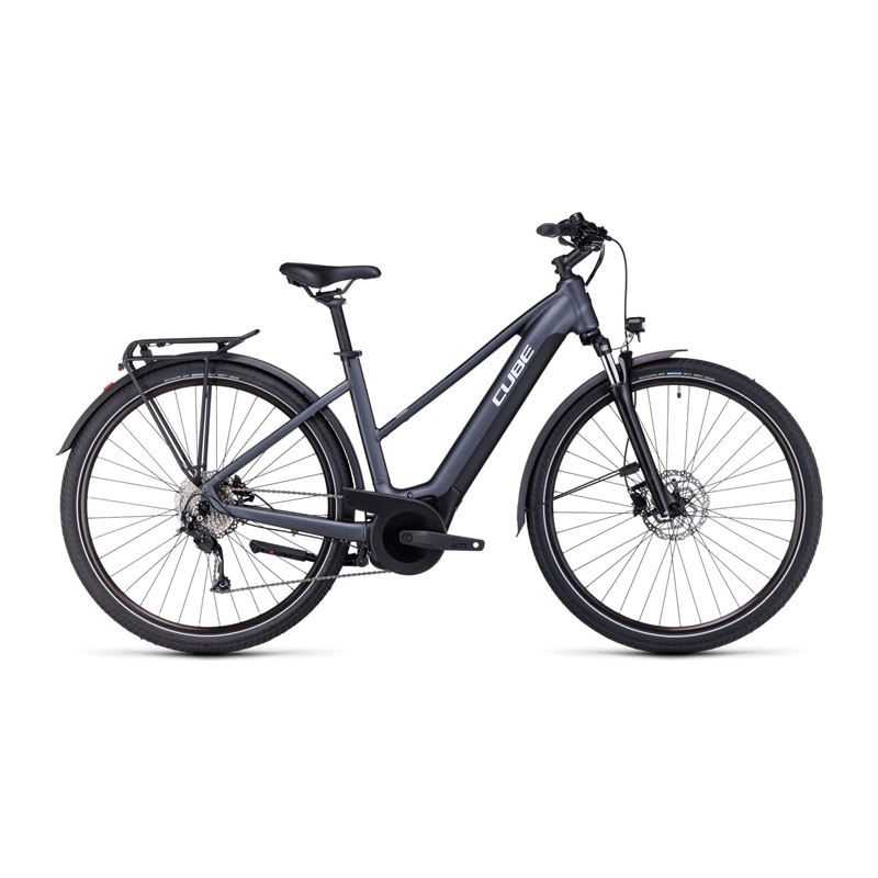  Touring Hybrid One 500 Trapèze