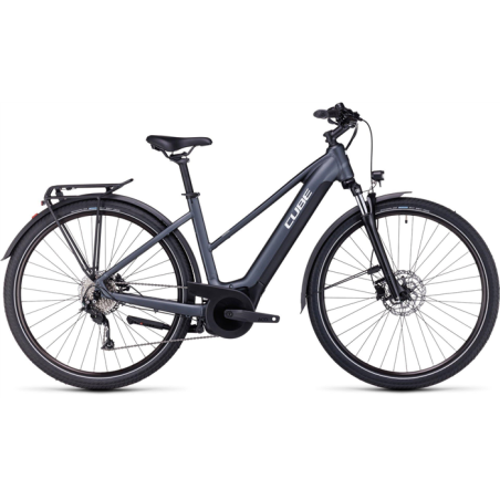 Touring Hybrid One 500 Trapezium 