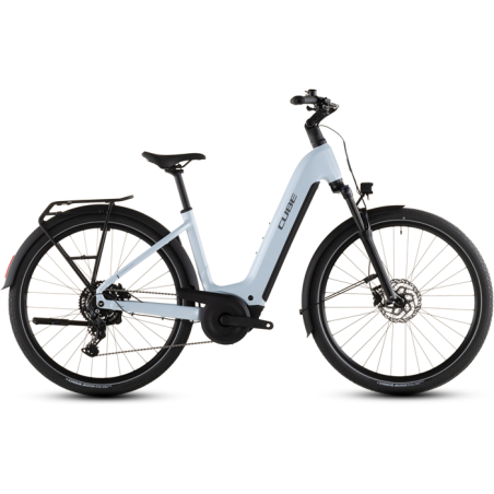  Touring Hybrid ONE 600 Easy Entry