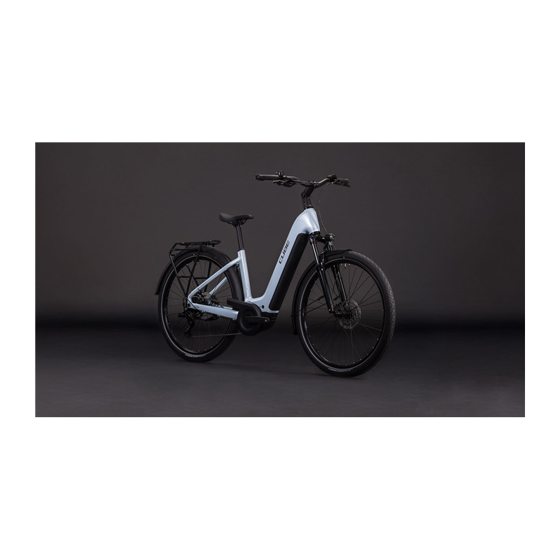  Touring Hybrid ONE 600 Easy Entry