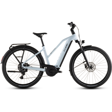  Touring Hybrid ONE 600 Trapèze