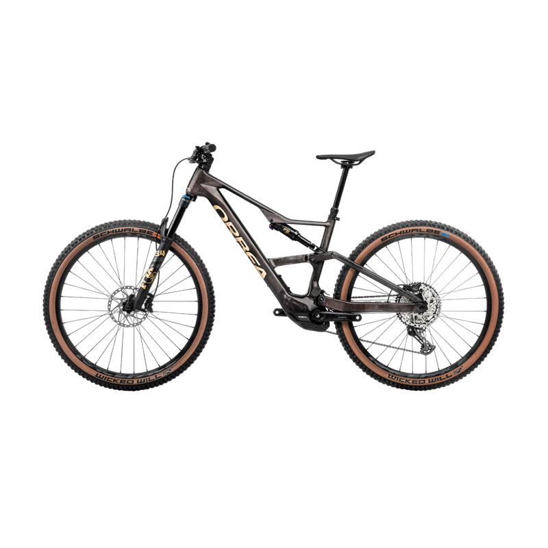  Rise SL M20 630 - Float Factory