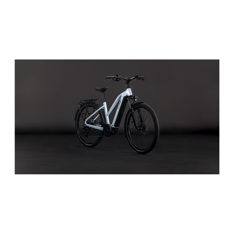 Touring Hybrid ONE 600 Trapezium 