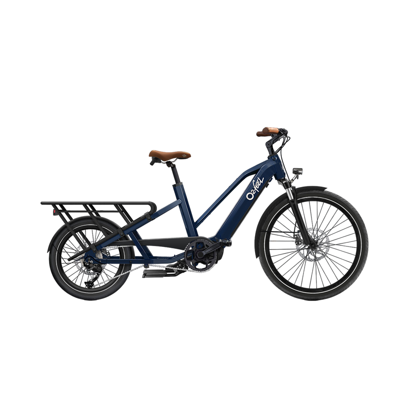 Equo Cargo Boost 3.1 432 Trapezium 