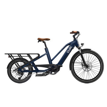  Equo Cargo Boost 3.1 432 Trapèze