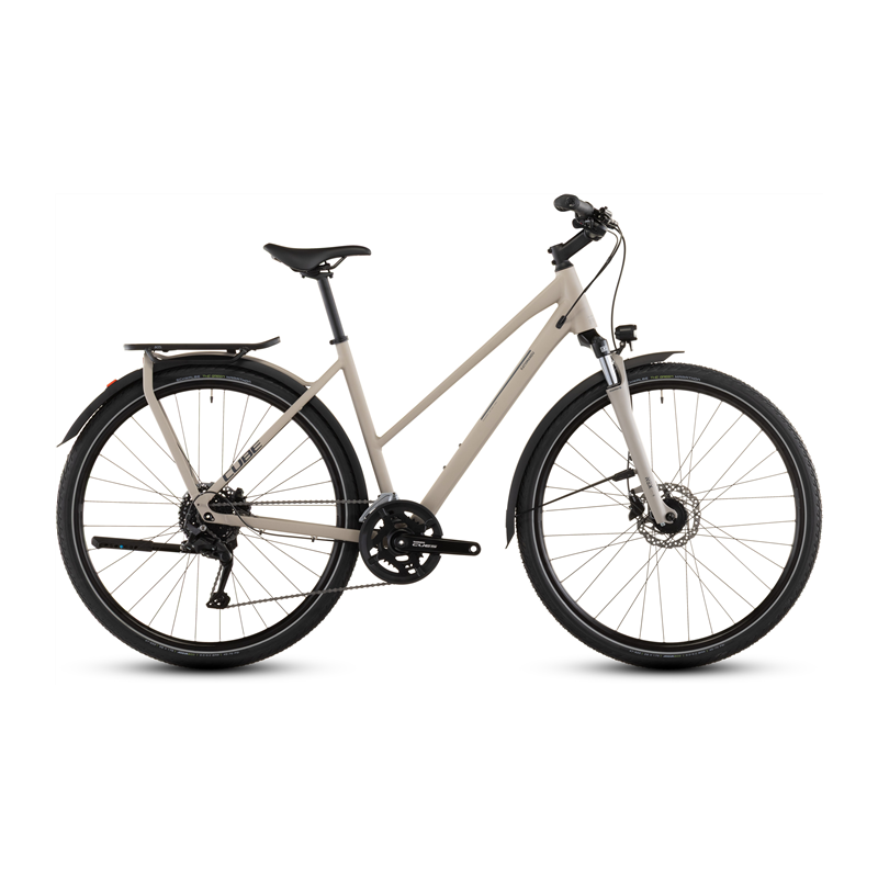 Kathmandu ONE Trapezium 