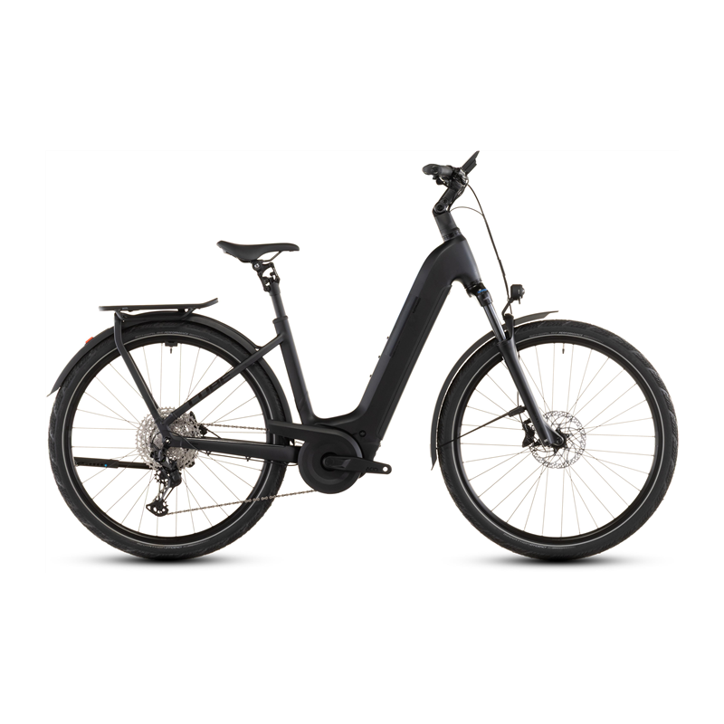  Kathmandu Hybrid Pro 800 Easy Entry