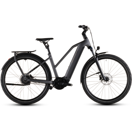 Kathmandu Hybrid Comfort Pro 800 Trapezium 