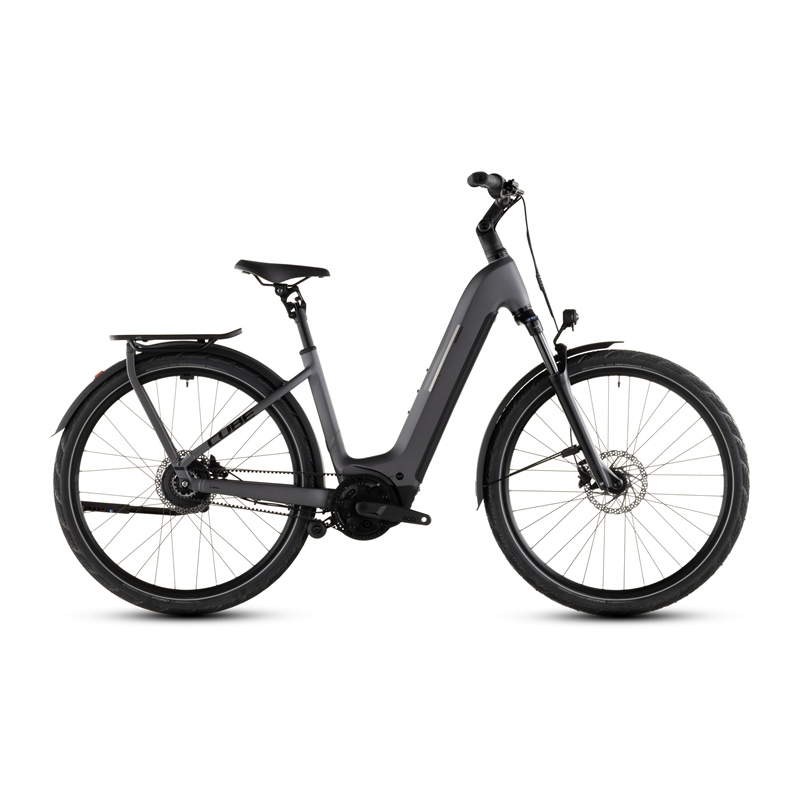 Kathmandu Hybrid Comfort Pro 800 Easy Entry 