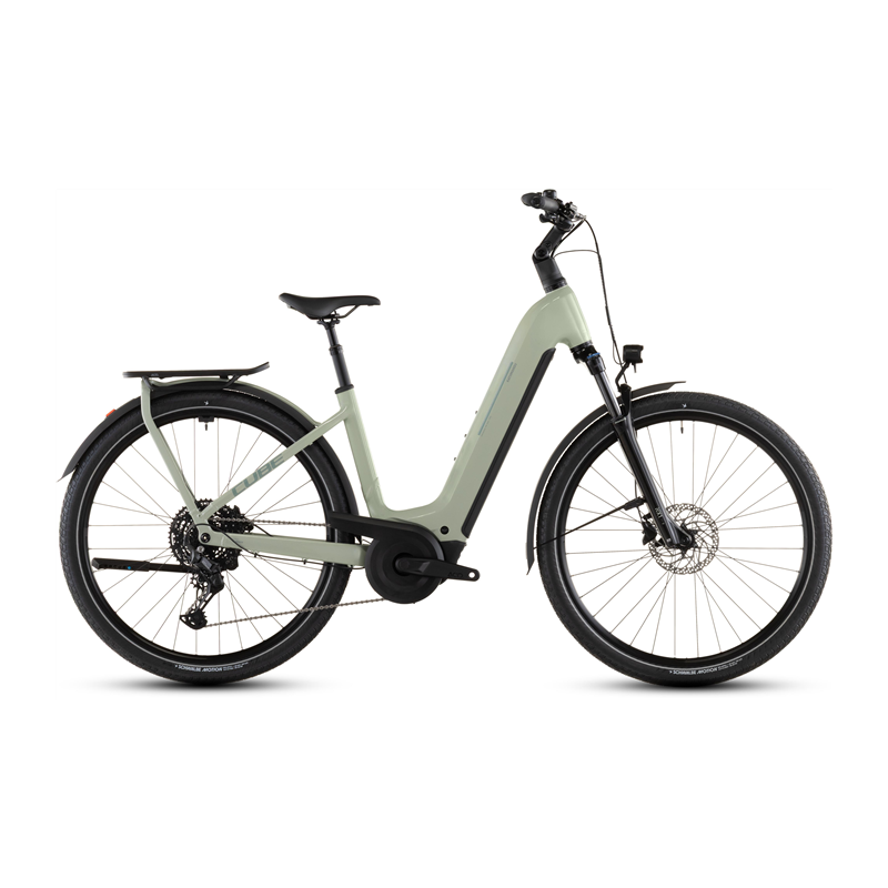  Kathmandu Hybrid ONE 800 Easy Entry